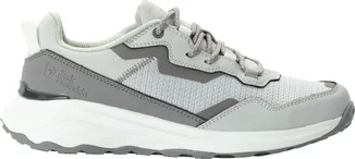 Jack Wolfskin Dromoventure Low cool grey