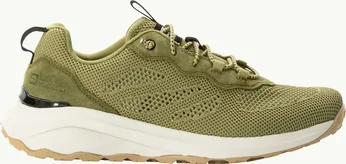 Jack Wolfskin Dromoventure Knit Low bay leaf