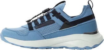 Jack Wolfskin Dromoventure Athletic Low elemental blue