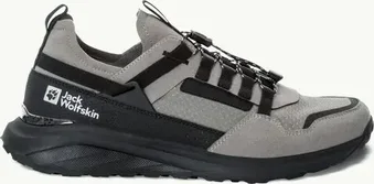 Jack Wolfskin Dromoventure Athletic Low smokey grey