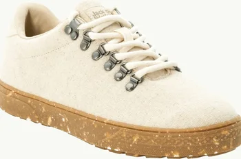 Jack Wolfskin Ecostride 3 Low Natural/cork