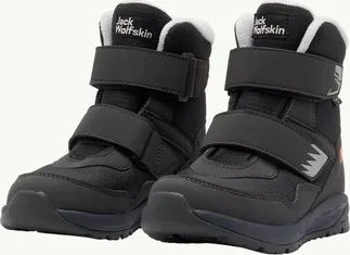Jack Wolfskin Polar Bear B Texapore Mid VC K phantom