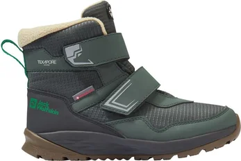 Jack Wolfskin Polar Bear B Texapore Mid VC K mystic green