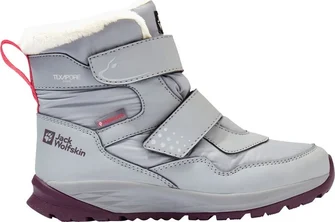 Jack Wolfskin Polar Bear G Texapore Mid VC rainstorm