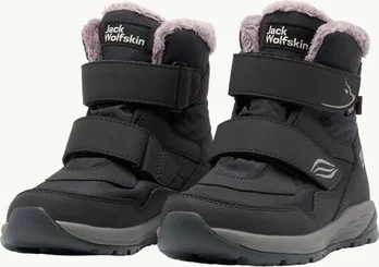 Jack Wolfskin Polar Bear G Texapore Mid VC phantom