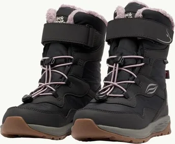 Jack Wolfskin Polar Bear G Texapore High VC phantom