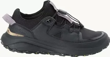 Jack Wolfskin Seattle 365 Low black