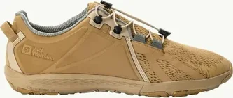 Jack Wolfskin Spirit A.D.E. Low Sand storm