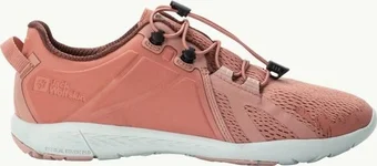 Jack Wolfskin Spirit A.E.D Low astro dust