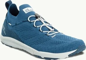 Jack Wolfskin Spirit Knit Low dark sea