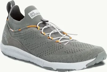 Jack Wolfskin Spirit Knit Low gecko green