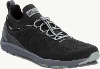 Jack Wolfskin Spirit Knit Low phantom