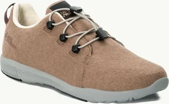 Jack Wolfskin Spirit Wool Low afterglow