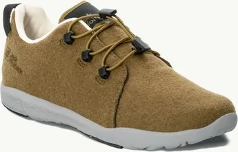 Jack Wolfskin Spirit Wool Low cottage