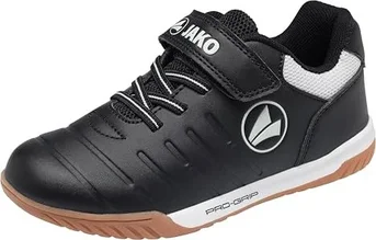 Jako J-SH Finesto EV jet black/white