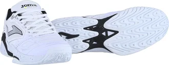 Joma Set 25 Tennisschuh White