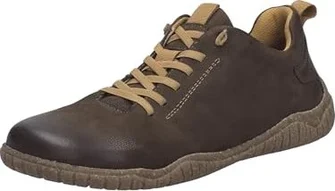 Josef Seibel Wallace 04 brasil