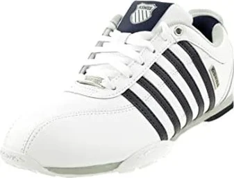 K-Swiss Arvee 1.5 white/Navy/grey violet