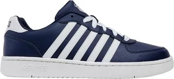 K-Swiss Court Cali indigo/white