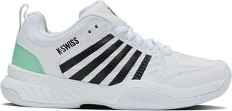 K-Swiss Court Express 2 Carpet White
