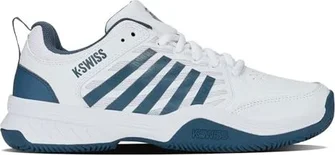 K-Swiss Court Express 2 Clay white/stargazer