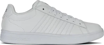 K-Swiss Court Tiebreak II White