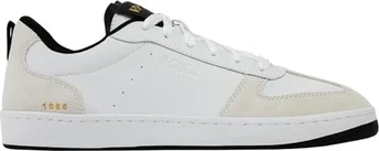 K-Swiss Court Varsity white/cloud dancer/black