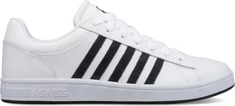 K-Swiss Court Winston White