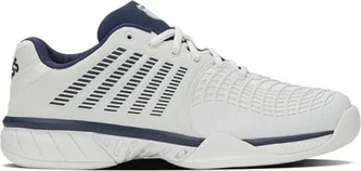 K-Swiss Express Light 3 Carpet blanc de blanc/naval academy