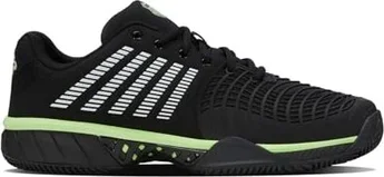 K-Swiss Express Light 3 Clay black/soft Neon green