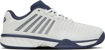 K-Swiss Express Light 3 Clay blanc de blanc/naval academy