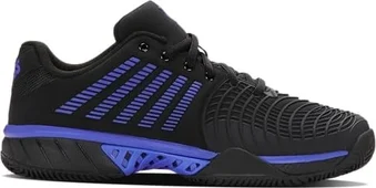 K-Swiss Express Light 3 Clay black/dazzling blue