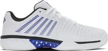K-Swiss Express Light 3 Clay white/dazzling blue/black
