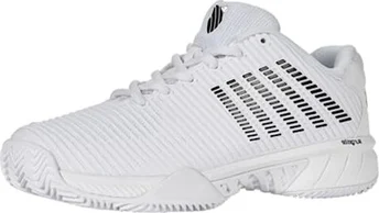 K-Swiss Hypercourt Express 2 Clay White/black