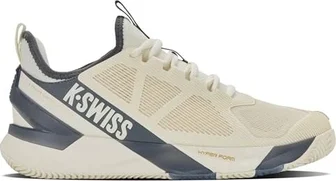 K-Swiss K-Frame Speed Rublo Clay egret/turbulence