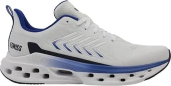 K-Swiss Melrose Tubes Lite white/surf the web/naval academy