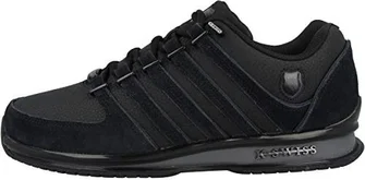 K-Swiss Rinzler black/corporate