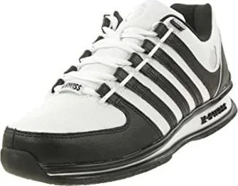 K-Swiss Rinzler White/black