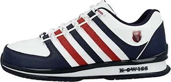 K-Swiss Rinzler White/blue
