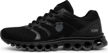 K-Swiss Tubes Comfort 200 black/Charcoal