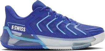 K-Swiss Ultrashot 4 Clay dazzling blue/white/baltic sea