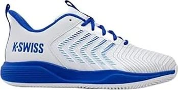 K-Swiss Ultrashot Light Clay blue/White