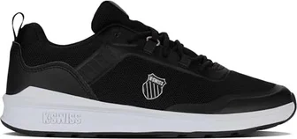 K-Swiss Vista Trainer black/White