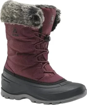 Kamik Momentum 3 burgundy