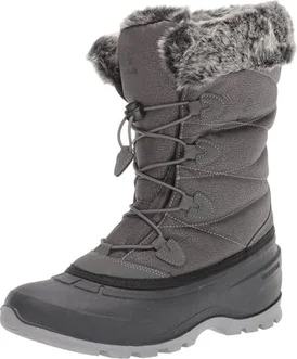 Kamik Momentum 3 Charcoal