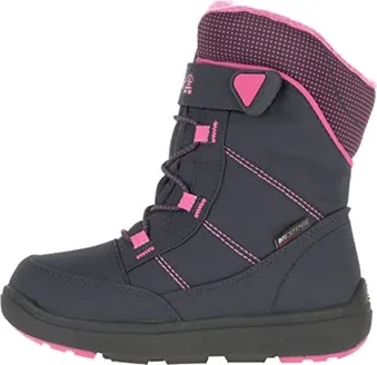 Kamik Stance 2 Navy/magenta