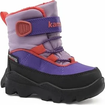 Kamik Stance 3 lilac