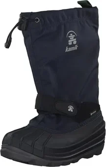 Kamik WATERBUG8G Navy/Navy