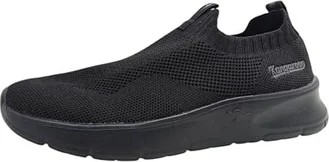 KangaROOS K-NJ Crush jet black
