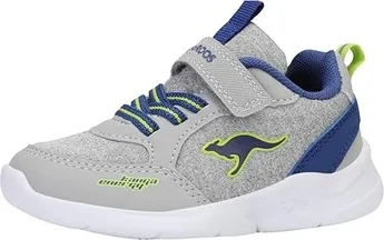 KangaROOS K-NY Chip EV ultimate grey/Navy